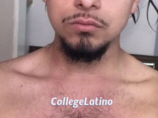 CollegeLatino