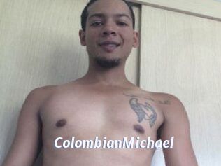 ColombianMichael