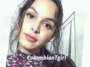 ColombianTgirl