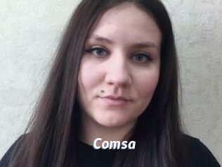 Comsa