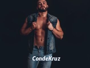 CondeKruz