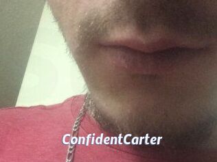 ConfidentCarter