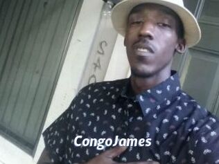 CongoJames