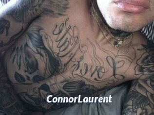 Connor_Laurent