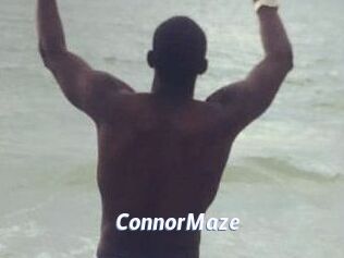 Connor_Maze