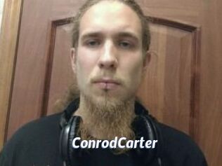 ConrodCarter