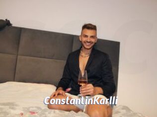 ConstantinKarlli