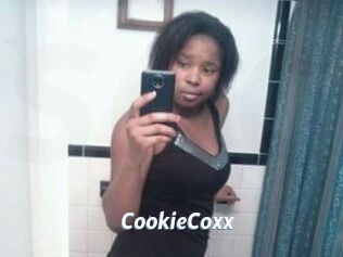 CookieCoxx