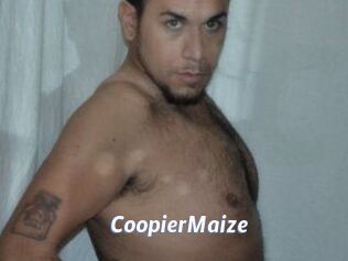 Coopier_Maize