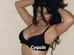 Coquin