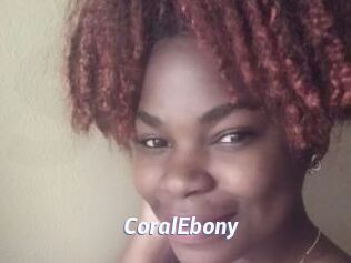 CoralEbony