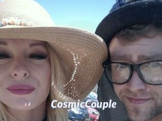 CosmicCouple