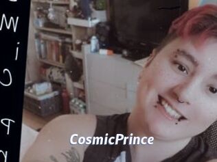 CosmicPrince