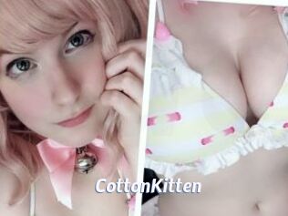 CottonKitten