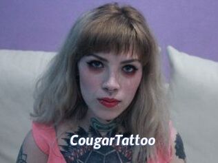 CougarTattoo