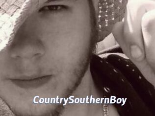 CountrySouthernBoy