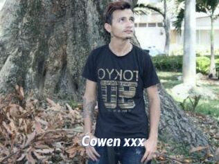 Cowen_xxx