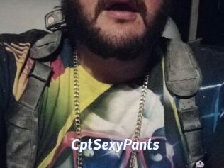 CptSexyPants