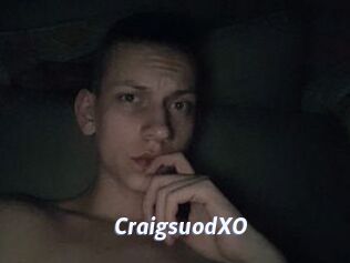 CraigsuodXO