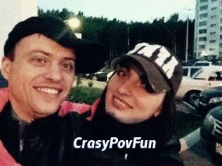 CrasyPovFun