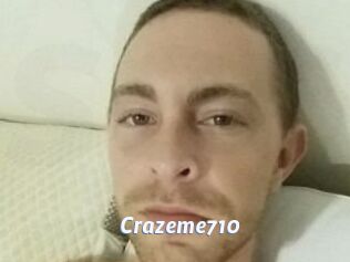 Crazeme710