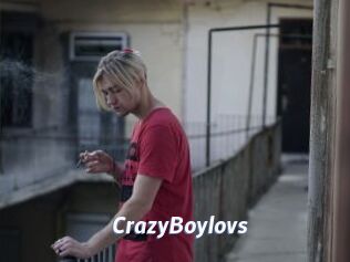 CrazyBoylovs