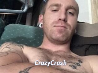 CrazyCrash