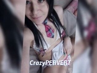 CrazyPERVERT