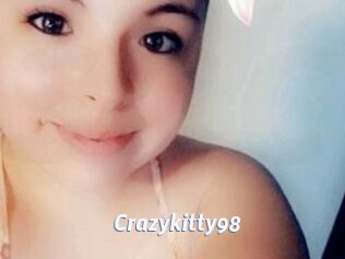 Crazykitty98