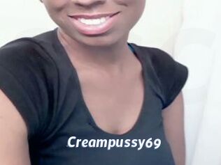 Creampussy69