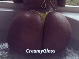 CreamyGloss