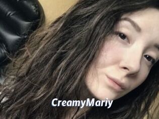 CreamyMariy