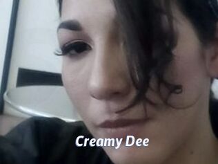 Creamy_Dee