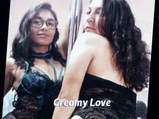 Creamy_Love