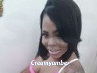 Creamyamber