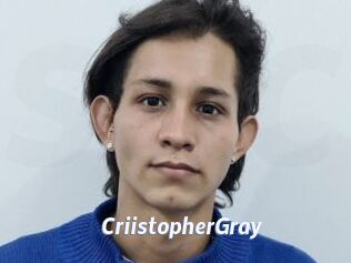 CriistopherGray