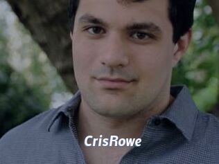 CrisRowe