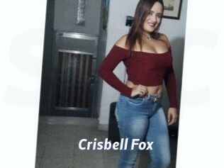 Crisbell_Fox