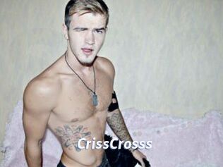 CrissCrosss