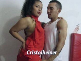 Cristalheiner