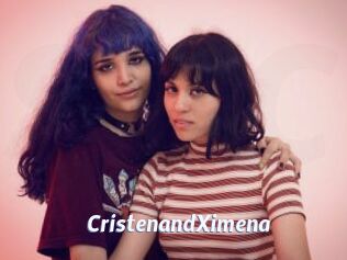 CristenandXimena