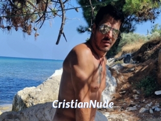 CristianNude