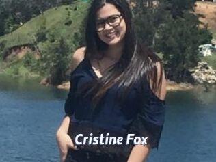 Cristine_Fox