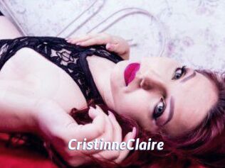 Cristinne_Claire