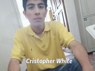 Cristopher_White