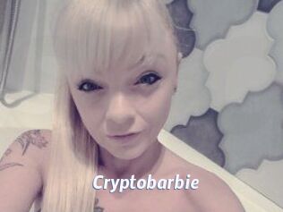 Cryptobarbie