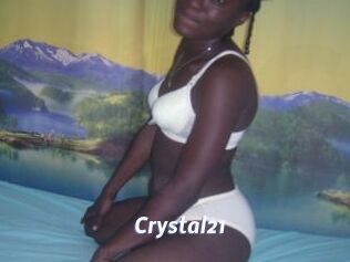 Crystal21