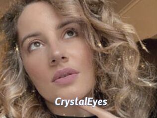 CrystalEyes