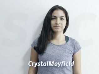 CrystalMayfield