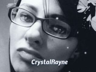 CrystalRayne